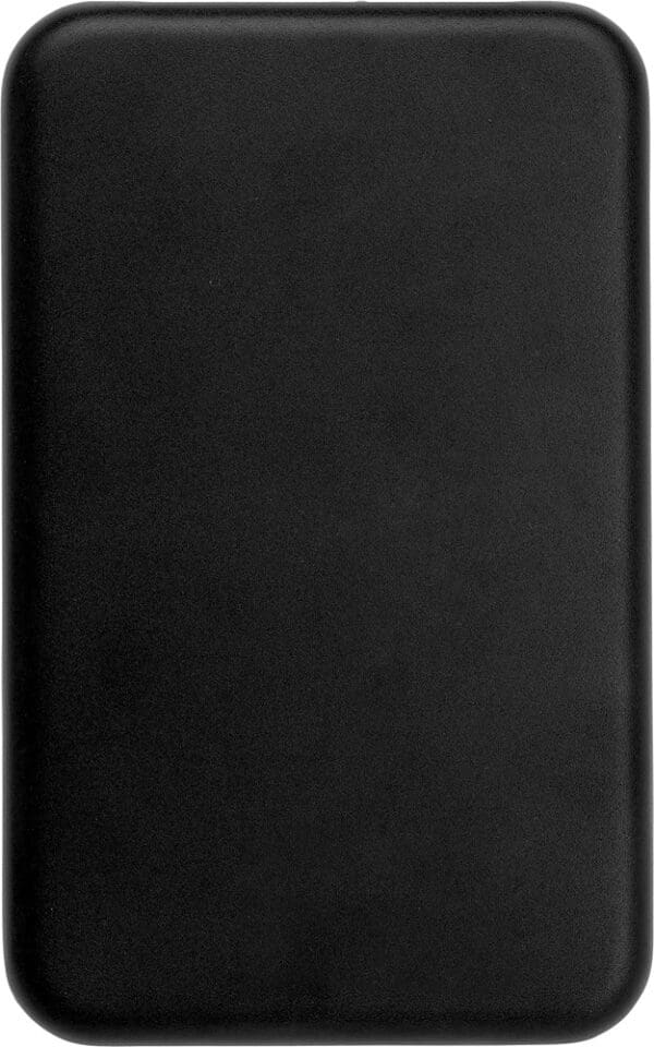 Powerbank Aluminium Solar Drew