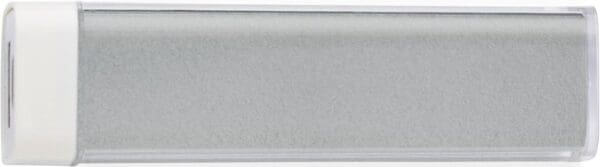 Powerbank aus ABS-Kunststoff Nia