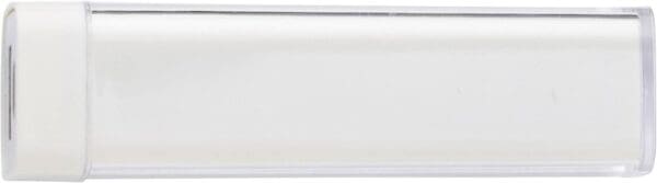 Powerbank aus ABS-Kunststoff Nia
