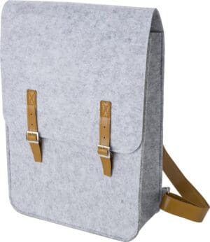 RPET-Filz-Rucksack Avery