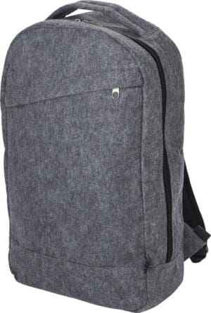RPET-Filz-Rucksack Eleanor