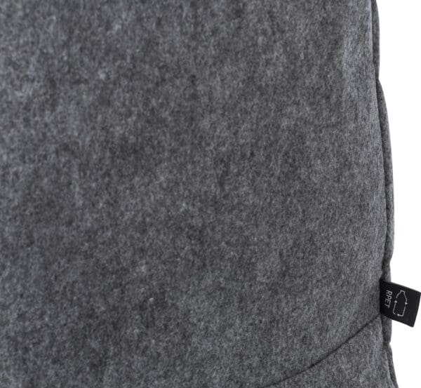RPET-Filz-Rucksack Eleanor