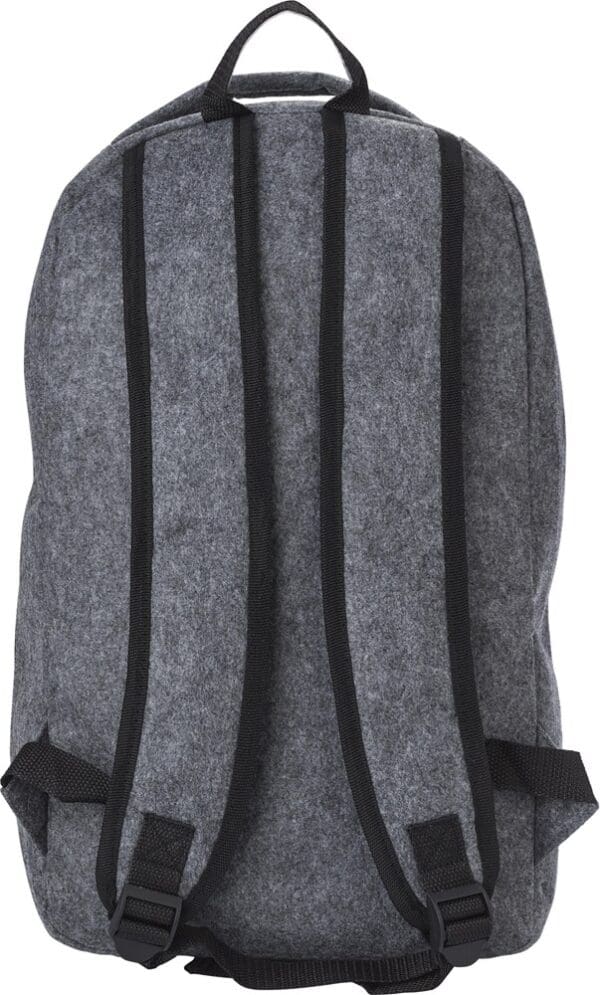 RPET-Filz-Rucksack Eleanor
