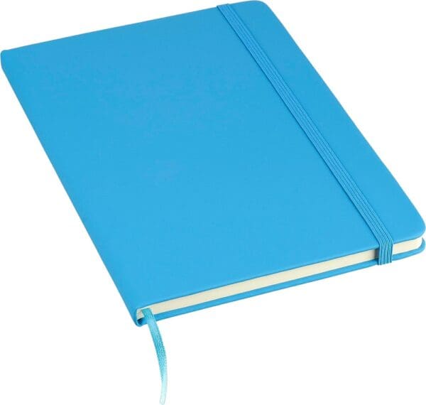 RPET-Notizbuch (A5) Eamon