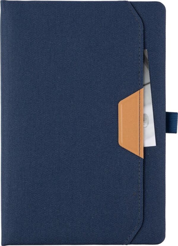 RPET-Notizbuch A5 Thorsten