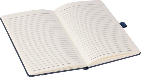 RPET-Notizbuch A5 Thorsten
