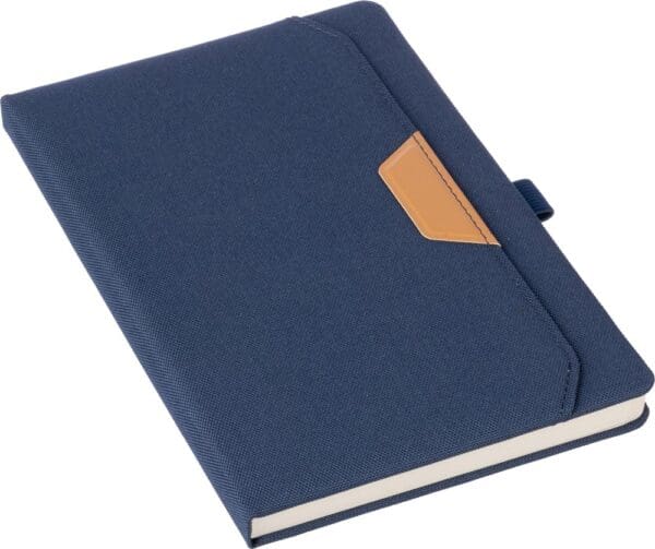 RPET-Notizbuch A5 Thorsten