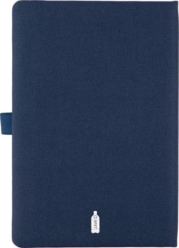 RPET-Notizbuch A5 Thorsten