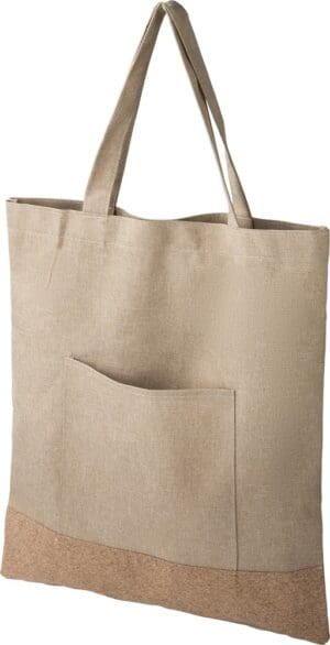 RPET-Polyester (600D) Tragetasche Ophelia