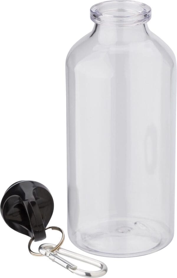 RPET-Trinkflasche Nancy