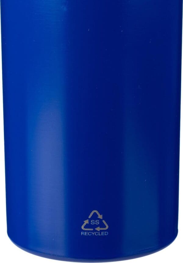 Recycelte Edelstahlflasche Aline