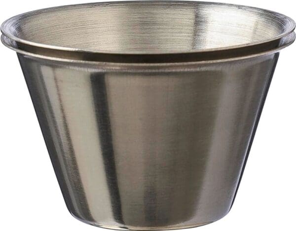 Recycelte Edelstahlflasche Brock