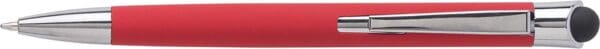 Rollerball aus Aluminium Thea