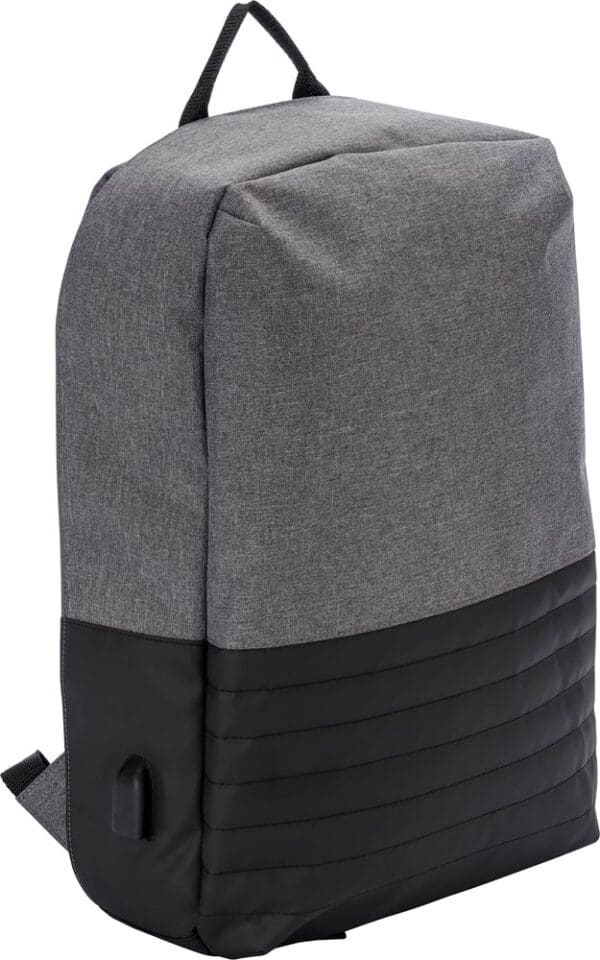 Rucksack Diebstahlsicherer aus PVC Asim