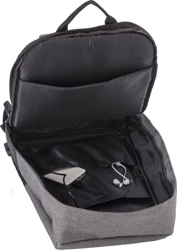 Rucksack Diebstahlsicherer aus PVC Asim