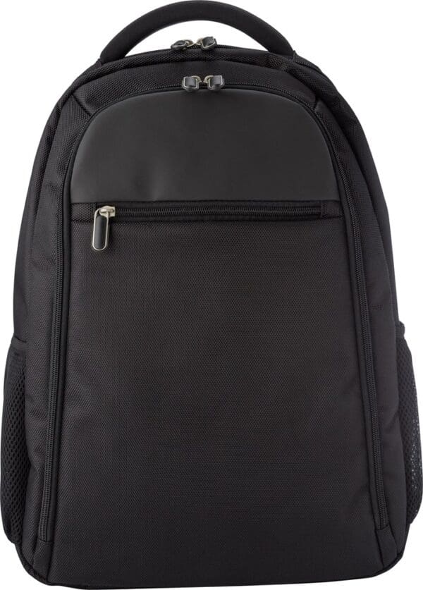 Rucksack Laptop aus Polyester Ivan