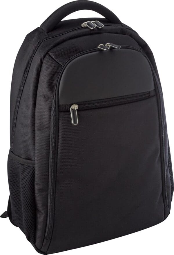 Rucksack Laptop aus Polyester Ivan
