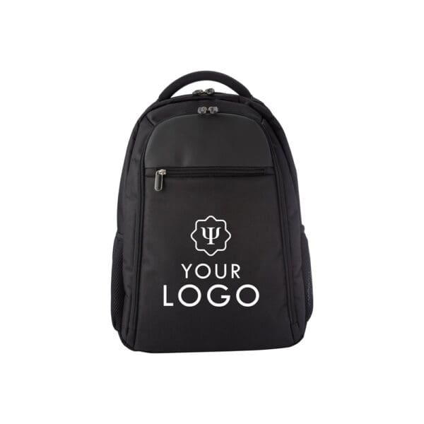 Rucksack Laptop aus Polyester Ivan
