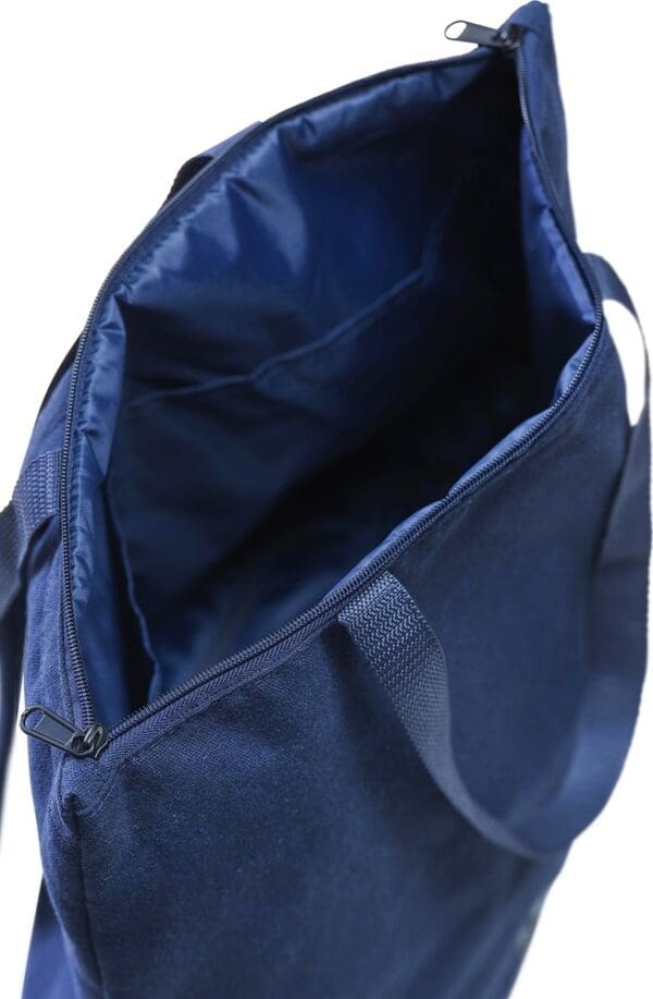 Rucksack Recyceltes Poly-Baumwollgewebe (330 g/m2) Osric