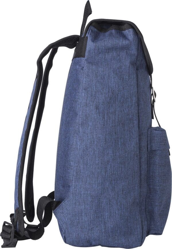 Rucksack aus Polyester Genevieve