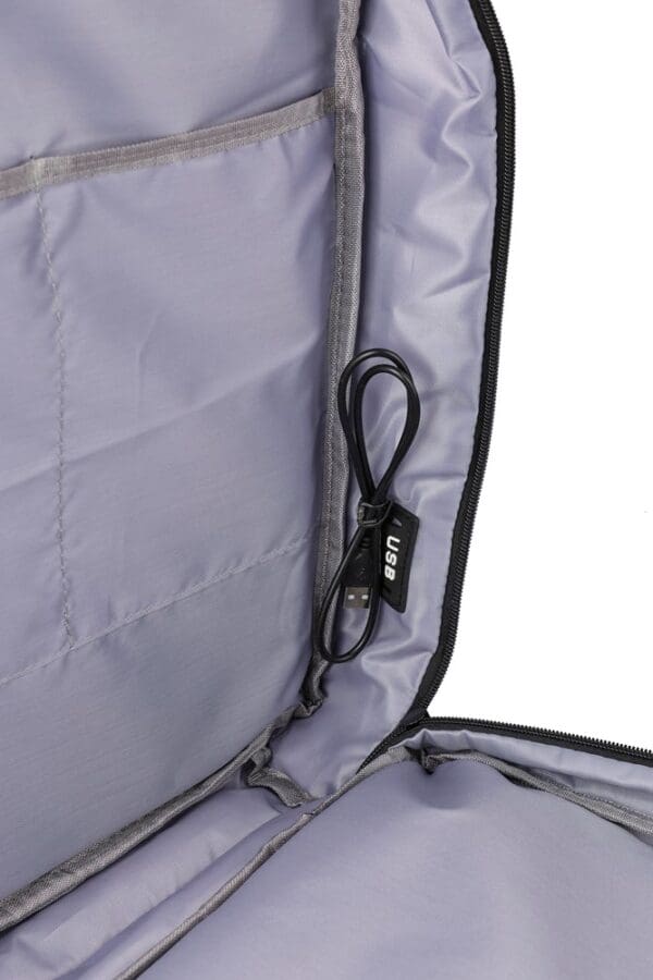 Rucksack rPET-Polyester (300D) Malcolm