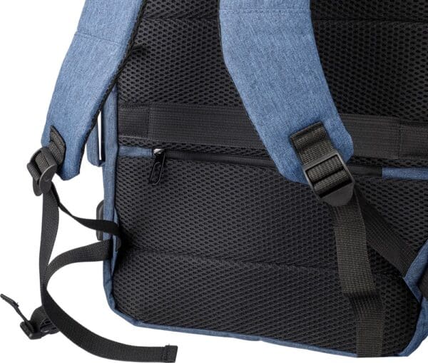 Rucksack rPET-Polyester (300D) Malcolm