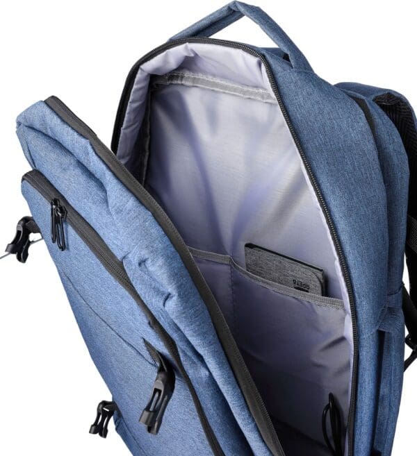 Rucksack rPET-Polyester (300D) Malcolm