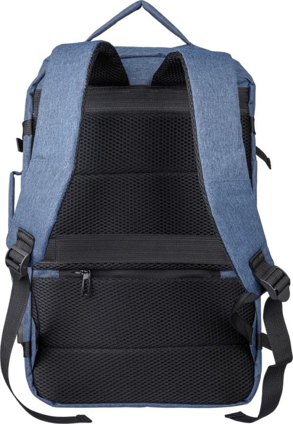 Rucksack rPET-Polyester (300D) Malcolm