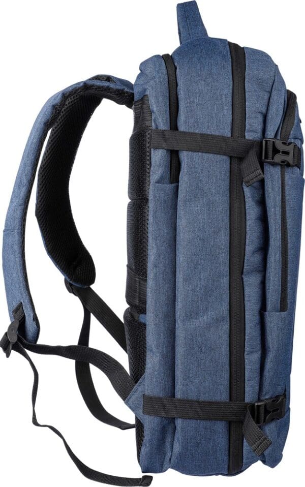 Rucksack rPET-Polyester (300D) Malcolm