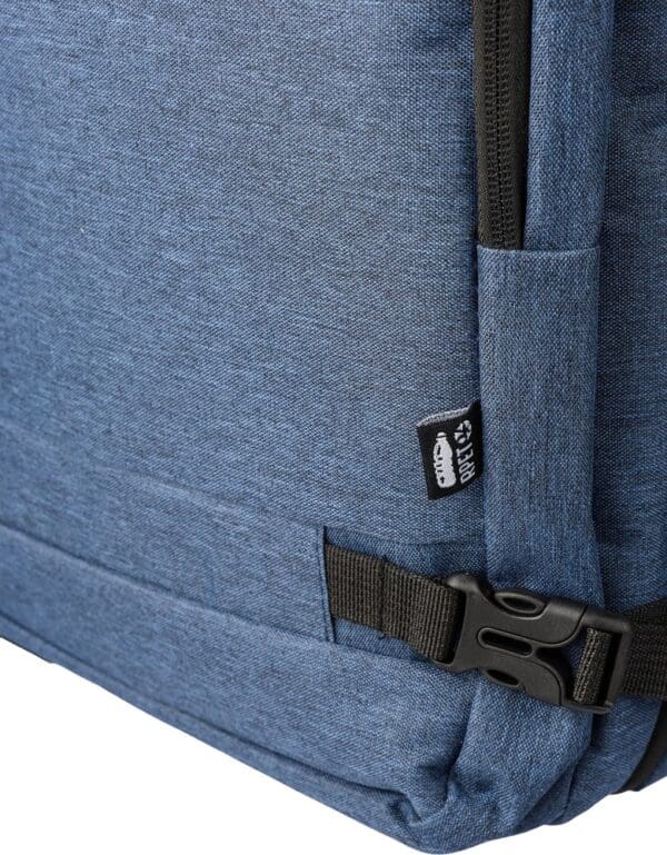 Rucksack rPET-Polyester (300D) Malcolm