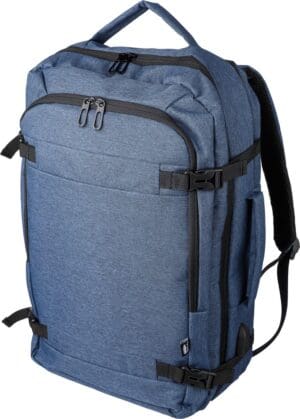 Rucksack rPET-Polyester (300D) Malcolm