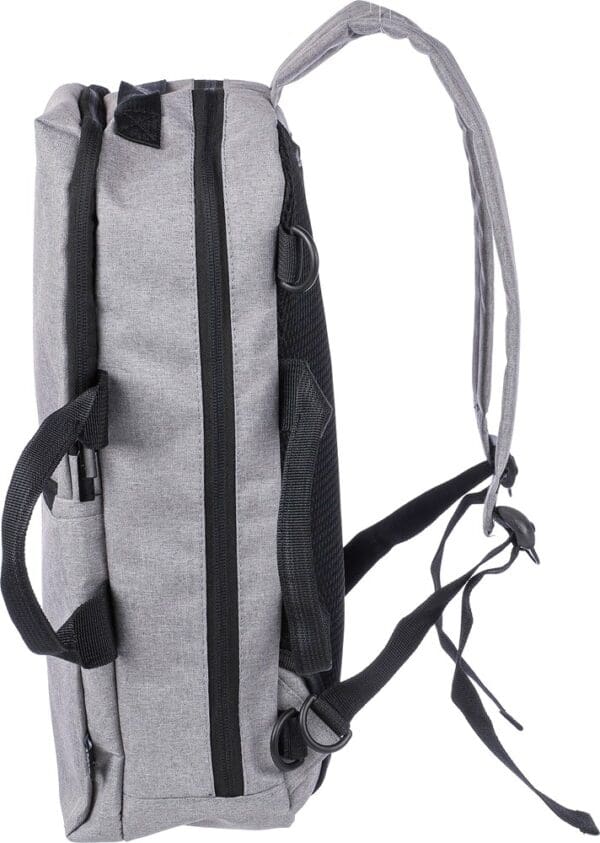Rucksack rPET Polyester (300D) Mallory