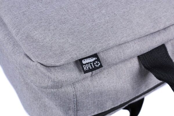 Rucksack rPET Polyester (300D) Mallory