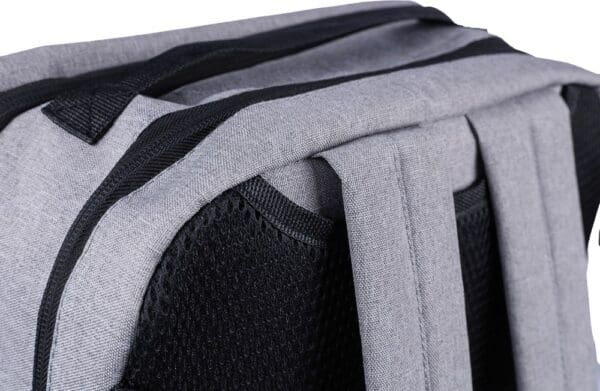 Rucksack rPET Polyester (300D) Mallory