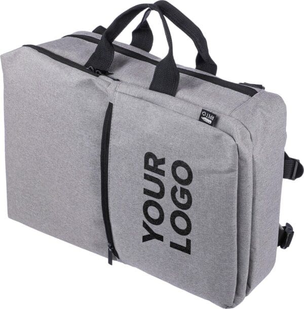 Rucksack rPET Polyester (300D) Mallory