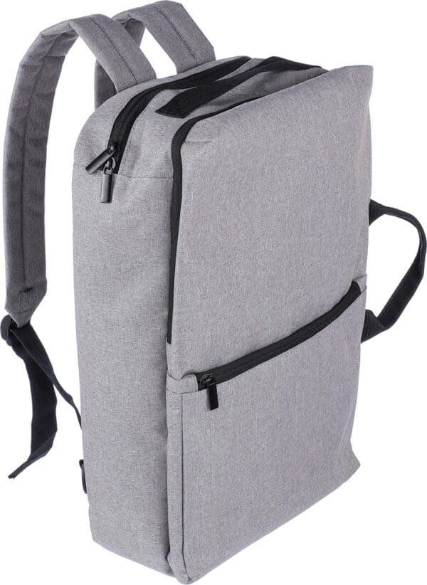 Rucksack rPET Polyester (300D) Mallory