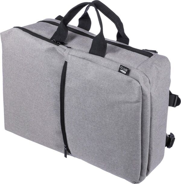 Rucksack rPET Polyester (300D) Mallory