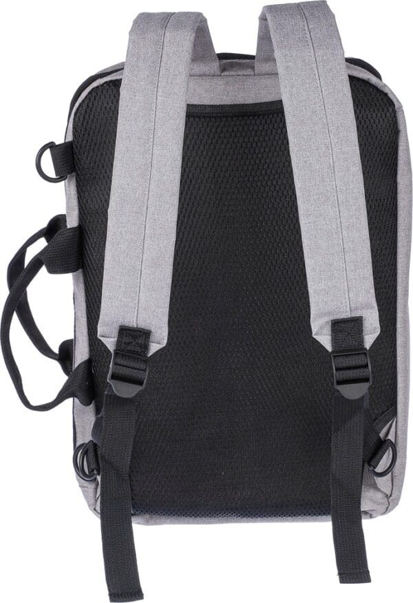 Rucksack rPET Polyester (300D) Mallory