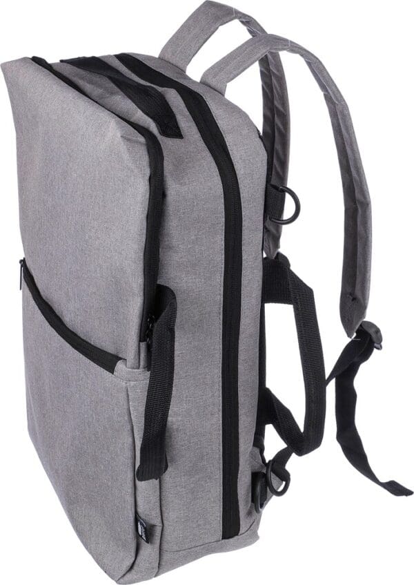 Rucksack rPET Polyester (300D) Mallory