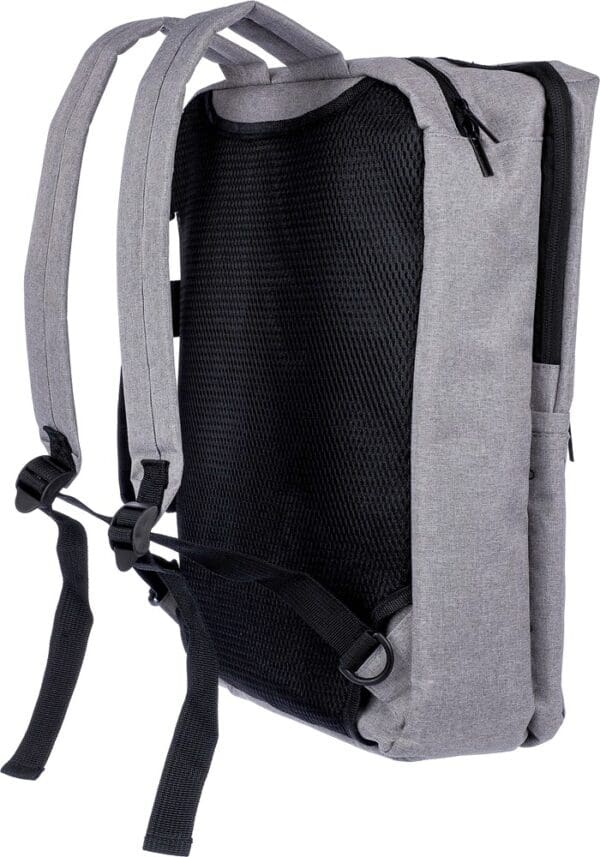 Rucksack rPET Polyester (300D) Mallory