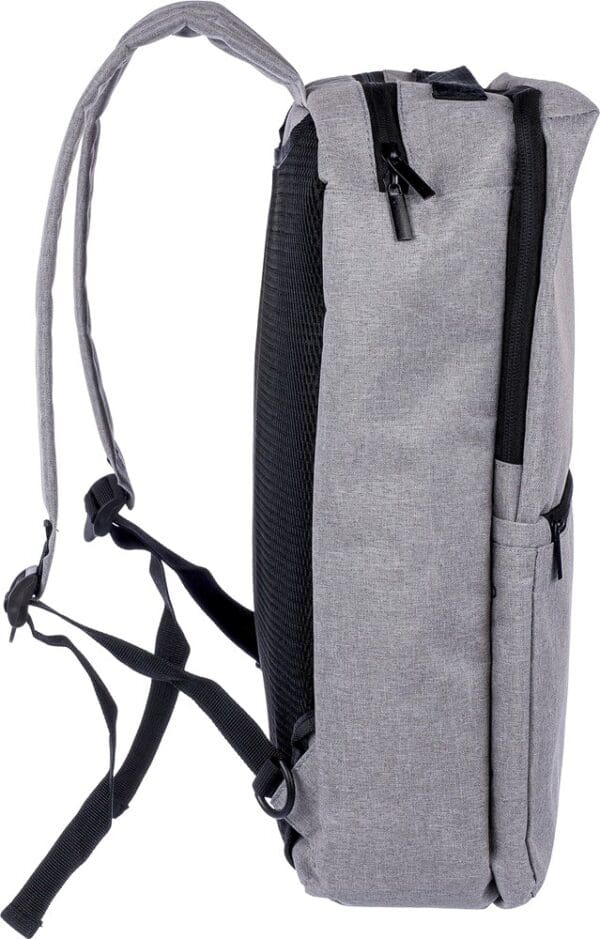 Rucksack rPET Polyester (300D) Mallory