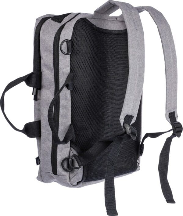 Rucksack rPET Polyester (300D) Mallory