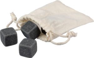 Stein-Eiswürfel-Set Jens