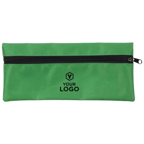 Stifte-Etui aus Polyester Donna