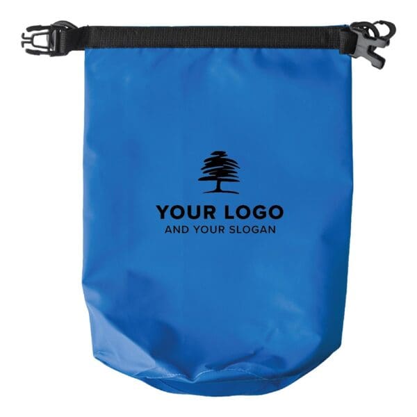 Strandtasche aus PVC Liese