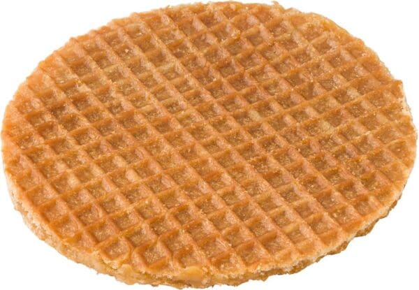 Stroopwafel Juanita