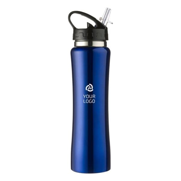 Trinkflasche aus Edelstahl Teresa