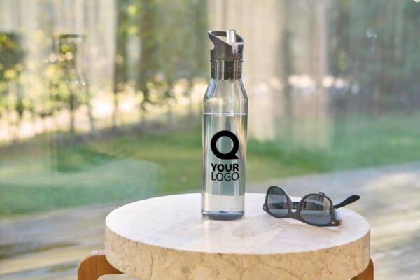 Trinkflasche rPET (730 ml) Manfred