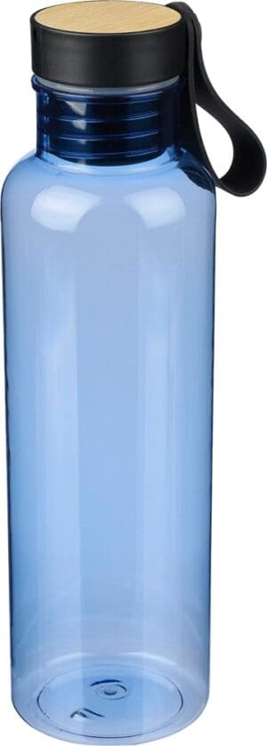 Trinkflasche rPET einwandig (750 ml) Aisling