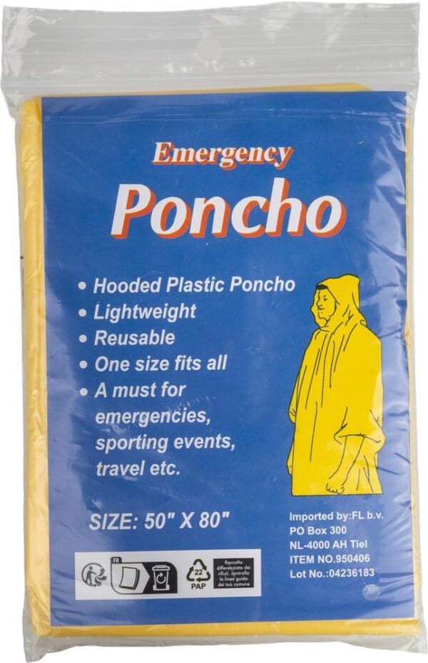 Universalponcho Pablo